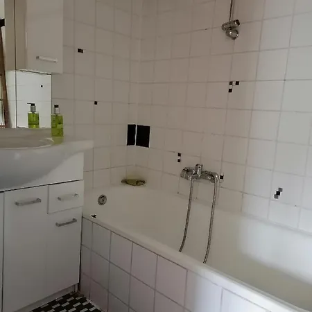 Rita's Grossschonau