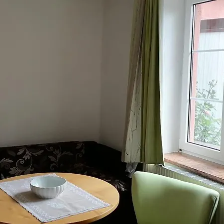 بيت ضيافة Rita's