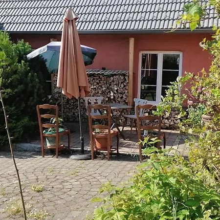 Rita's Guest house