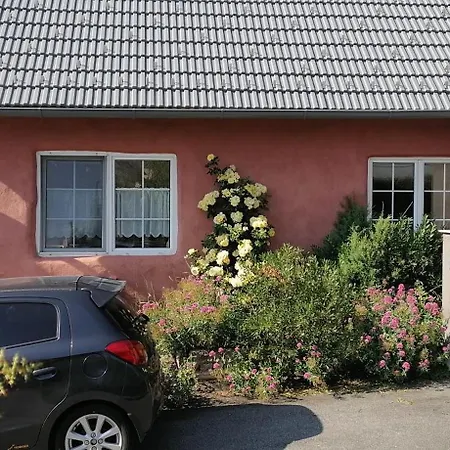 Rita's * Grossschonau