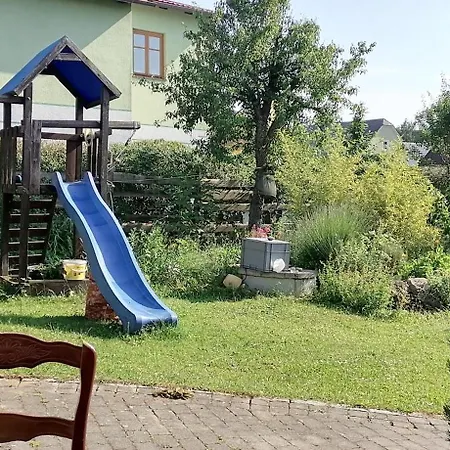 Rita's Guest house *