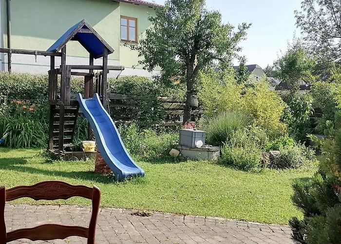 Rita's Guest house *